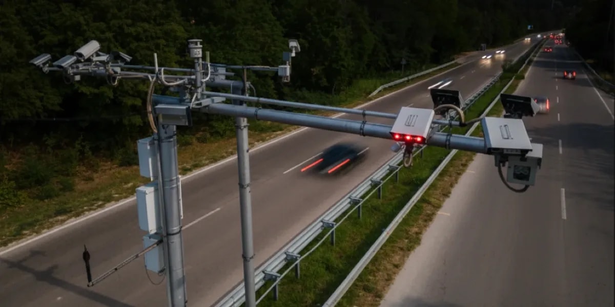 How Multi-Camera ALPR Improves Vehicle Detection and Accuracy?