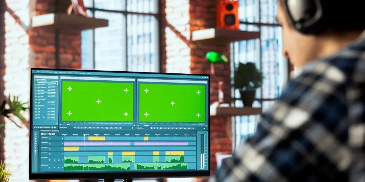 How AI Video Analysis is Transforming Broadcast Workflows