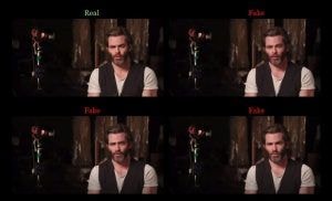 Celeb DeepFakes - Uncover The Dark Side of Artificial Intelligence