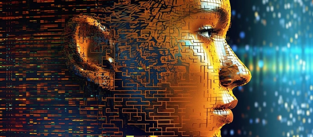 Generative AI in Computer Vision: Use Cases, Benefits & Guide | Folio3 AI