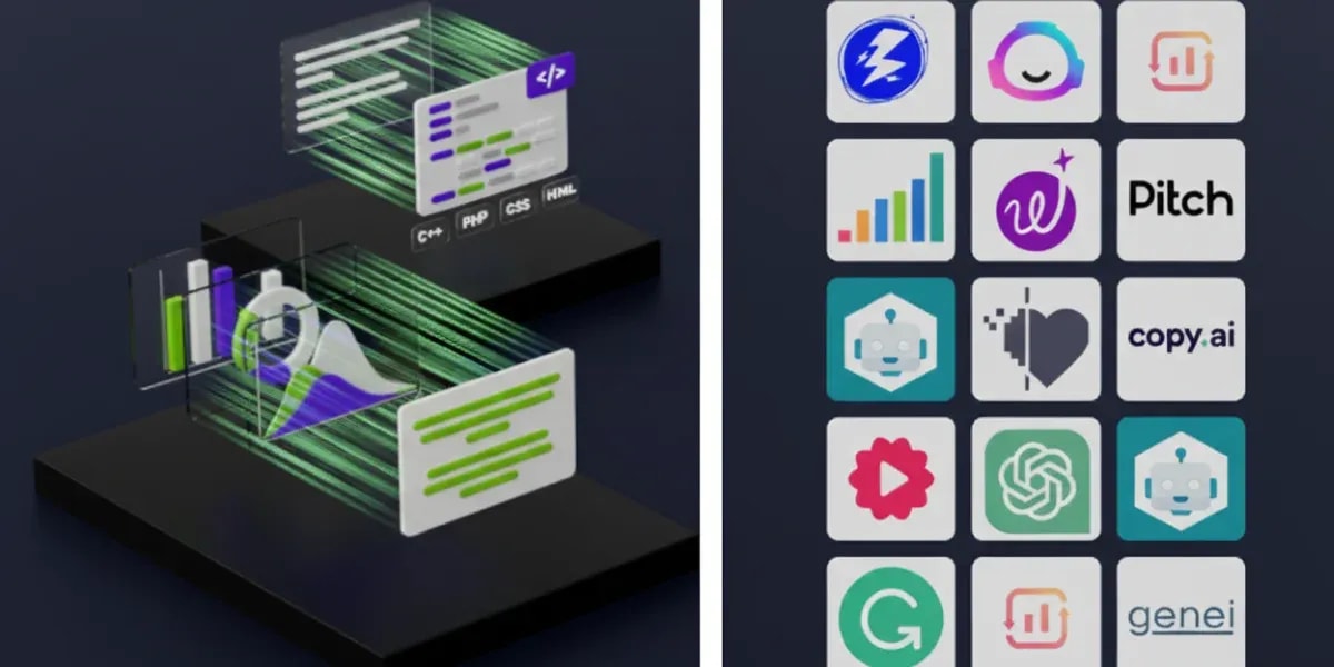 What Is The Difference Between Generic AI Models Vs Custom AI For B2B?