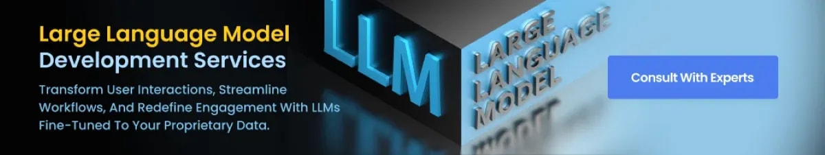 LLM as a Service: Benefits, Key Uses & Implementation Guide