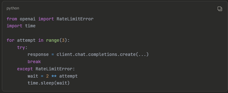 Complete Guide: How to Use ChatGPT API in Your Application | Folio3 AI