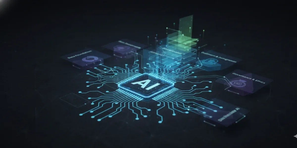 Enterprise AI Maturity Assessment: Framework + Checklist (2026 Guide)