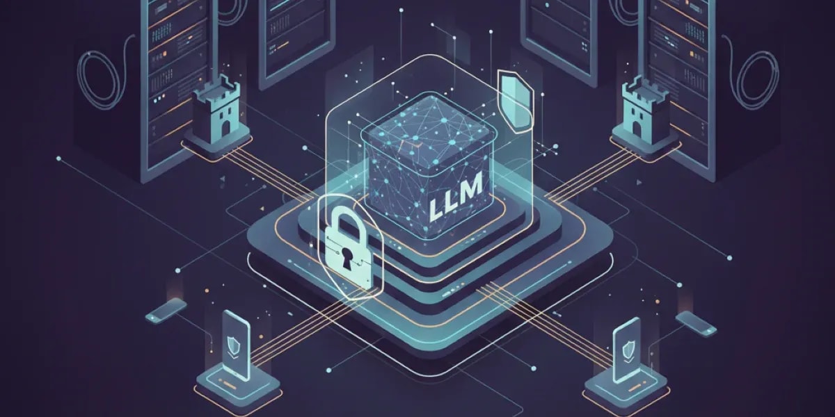 How to Deploy Private & Secure LLMs in Regulated Industries?