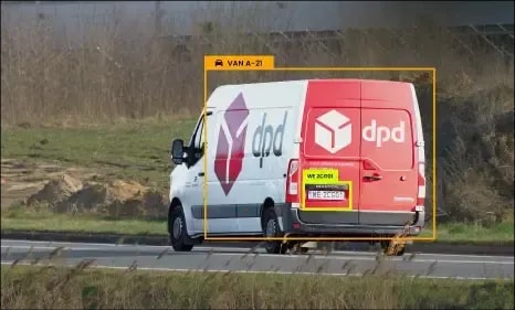 Logistics & Supply Chain