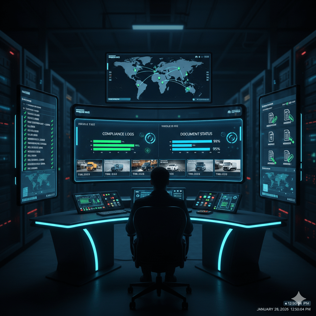 Predictive Analytics & KPIs