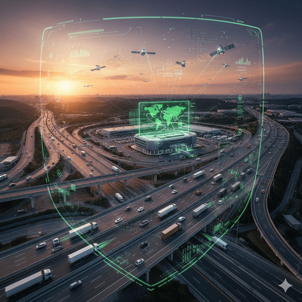 Logistics and Transportation