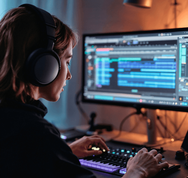 Audio & Video Transcription Software