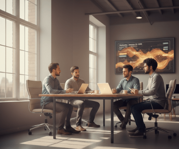 Automating Call Analysis with High-Accuracy AI Transcription