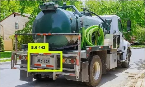 Private Sanitation Operators