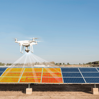 Solar Panel Inspection