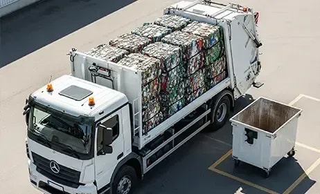 Weighbridge Operations Teams