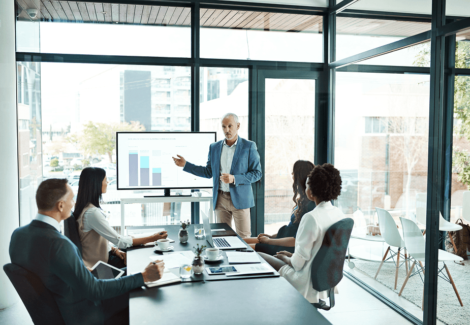 Why Choose Folio3 as Your Computer Vision Development Company