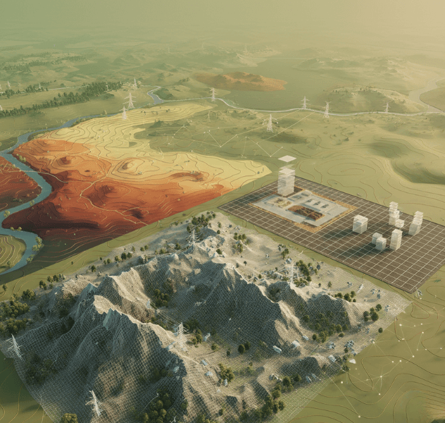 Digital Elevation Models (DEM, DSM & DTM)