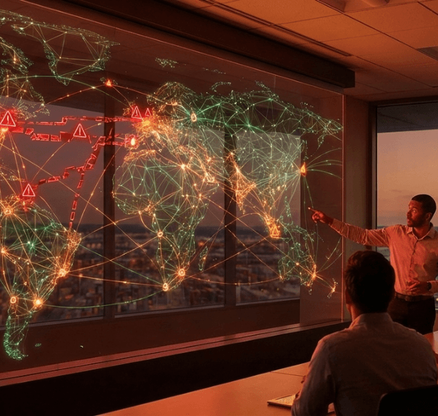 Risk & Fraud Detection