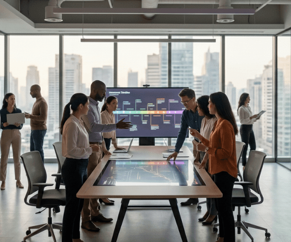 Improving Forecast Accuracy Through Predictive Analytics