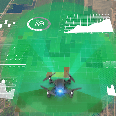 Terrain Mapping & Site Intelligence
