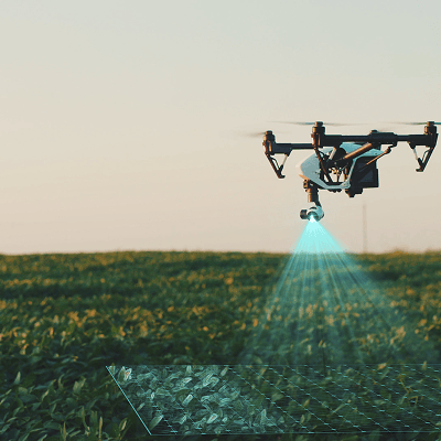 Precision Agriculture