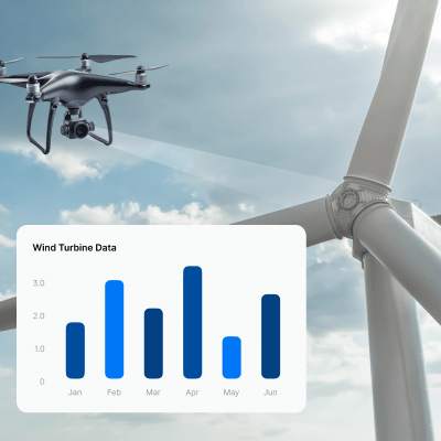 Wind Turbine Inspection