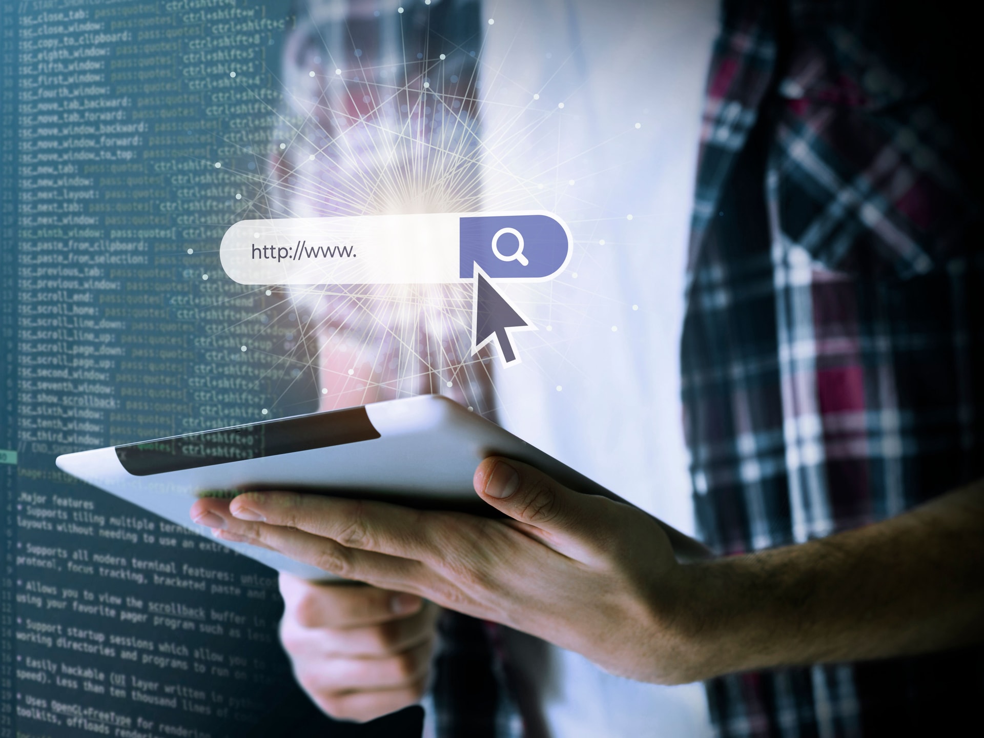 Semantic Search Designed for CX Environments