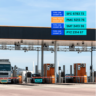 Highways & Toll Roads