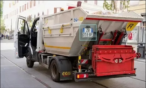 Improved Fleet Security