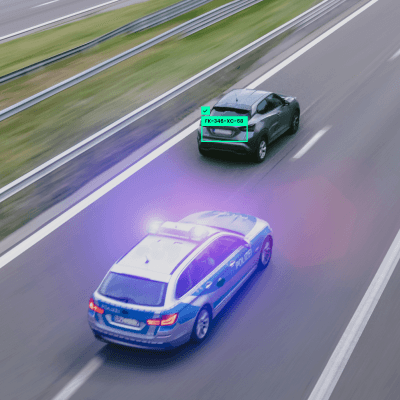 Law Enforcement & Public Safety