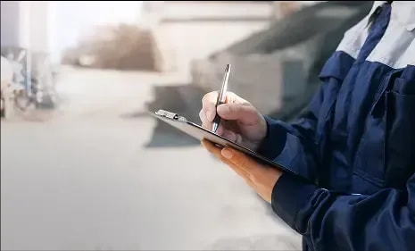 Regulatory Compliance & Audit Readiness