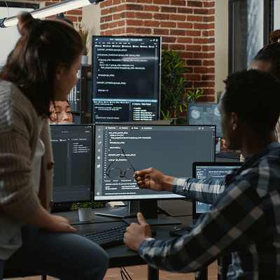 Custom ML Development