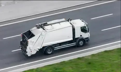 Faster Collection Routes