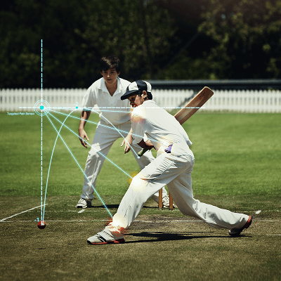 Cricket Analysis Software