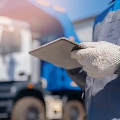 Logistics & Supply Chain