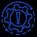 Operational Inefficiencies