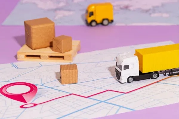 Route Optimization