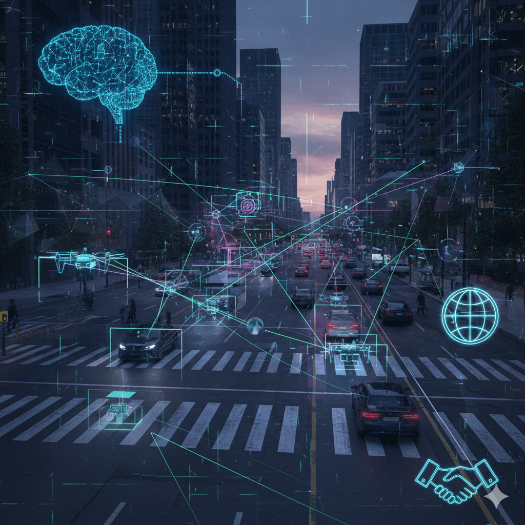 Our Object Detection and Tracking Capabilities