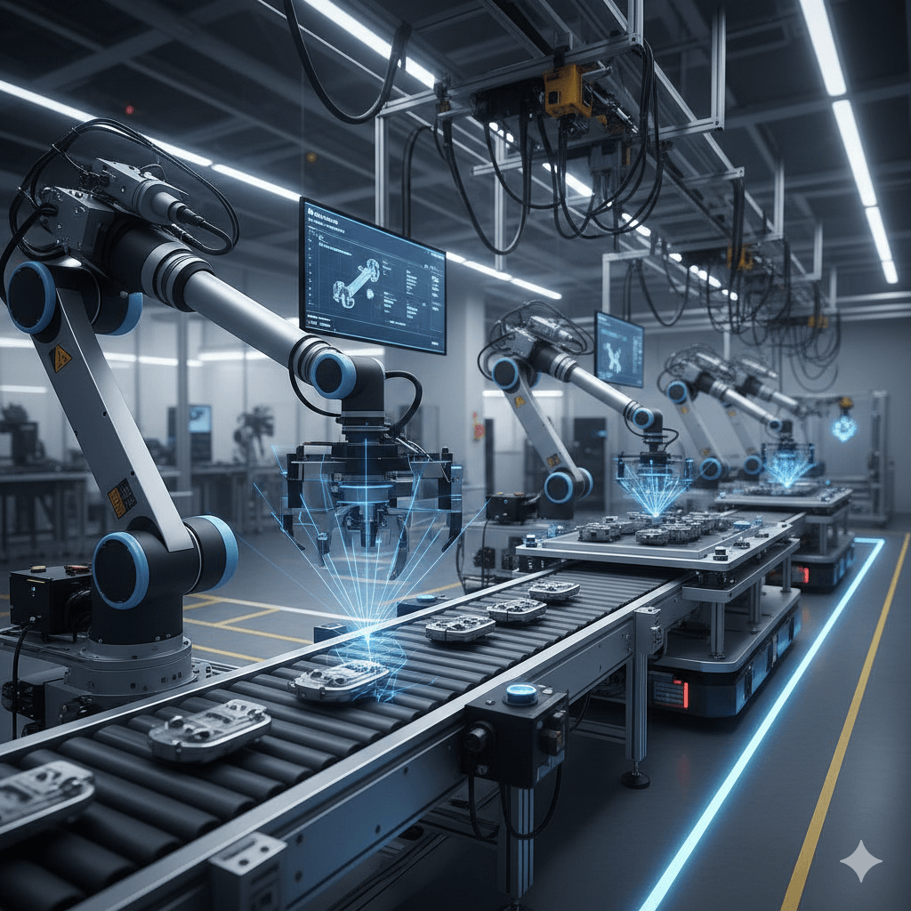 Robotics