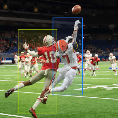 Clubs, Academies & Teams