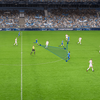 Analysts & Performance Staff.