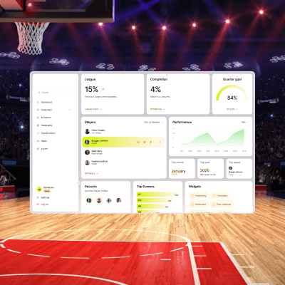 Mobile Shooting Coach