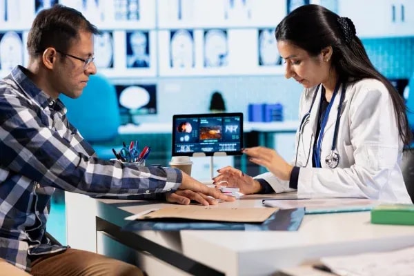Intelligent Symptom Triage