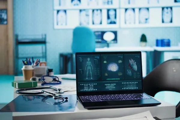 Automated EHR Scheduling