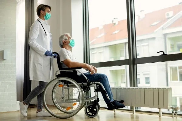 Ready to Modernize Patient Care