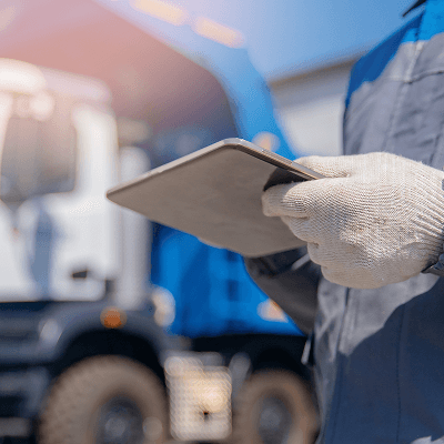 Logistics & Supply Chain