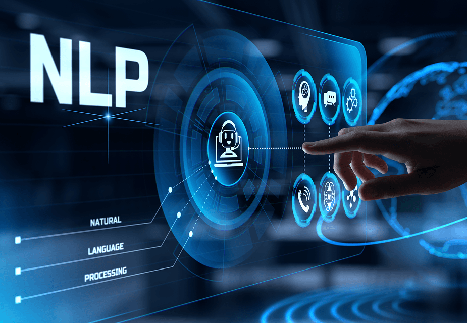 Large Language Model (LLM)–Driven NLP Solutions