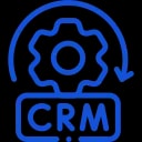 Step 3 CRM Synchronization