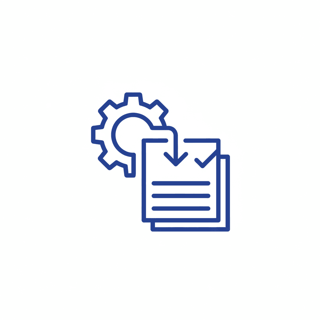 100% Automated Billing