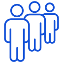 The "Check-In" Queue