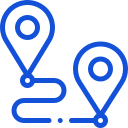 Step 4 Operational Routing
