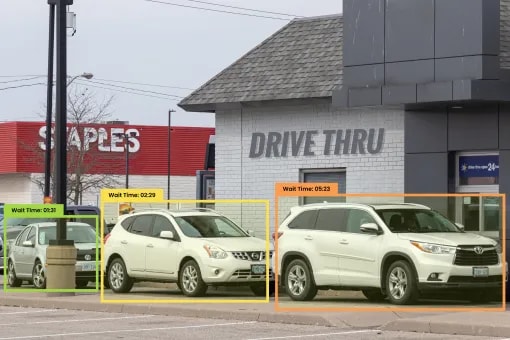 Efficient-Drive-Thru-Managemen